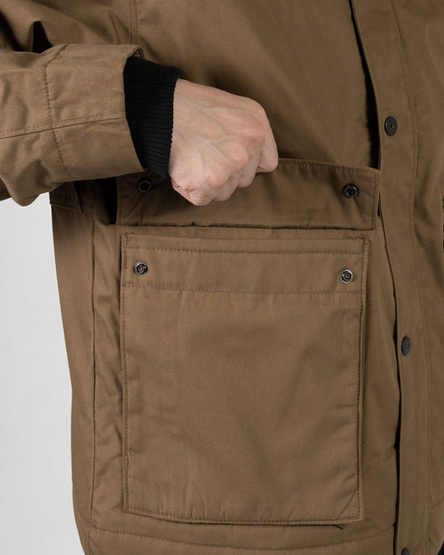 3526 ライトウォームジャケット【廃番予定】